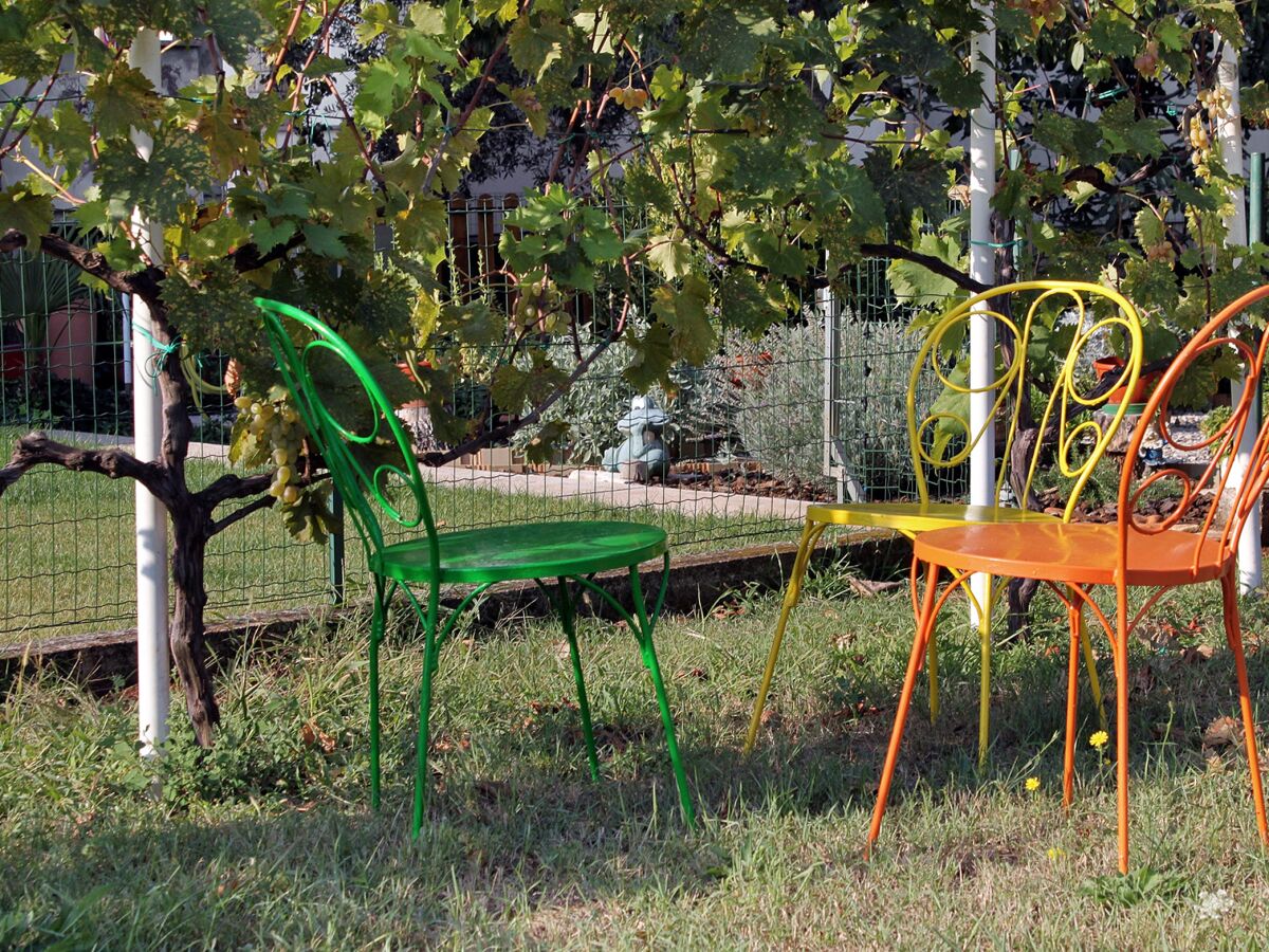 Apartment Two bedroom apartment with terrace Umag A-7109-a