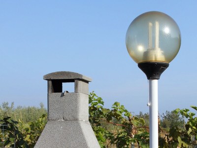 Apartment Two bedroom apartment with terrace Umag A-7109-a - Outdoor photo 7