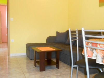 Apartment Two bedroom apartment with terrace Umag A-7109-a - Outdoor photo 15