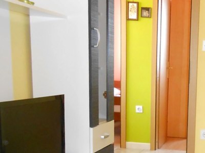 Apartment Two bedroom apartment with terrace Umag A-7109-a - Outdoor photo 16