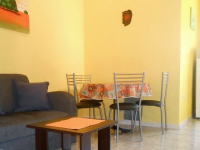 Apartment Two bedroom apartment with terrace Umag A-7109-a - Outdoor photo 17