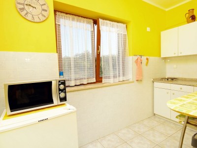 Apartment Two bedroom apartment with terrace Umag A-7109-a - Outdoor photo 18