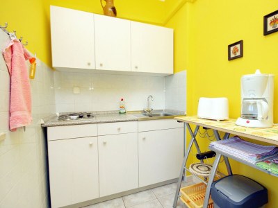 Apartment Two bedroom apartment with terrace Umag A-7109-a - Outdoor photo 19