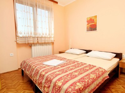 Apartment Two bedroom apartment with terrace Umag A-7109-a - Outdoor photo 20