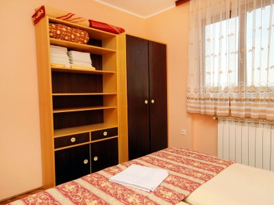 Apartment Two bedroom apartment with terrace Umag A-7109-a - Outdoor photo 21