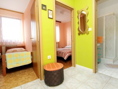 Apartment Two bedroom apartment with terrace Umag A-7109-a - Outdoor photo 25