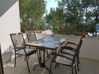 Apartment Two bedroom apartment near beach Kučište - Perna, Pelješac A-4545-b in Kuciste - Apartment