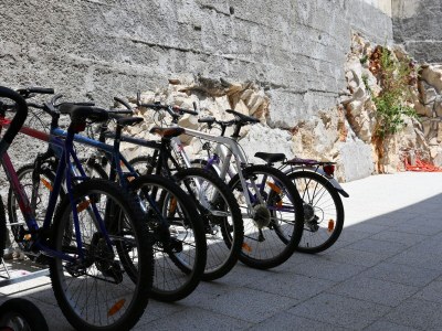 Apartment Two bedroom apartment near beach Kučište - Perna, Pelješac A-4545-b - Outdoor photo 5