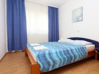 Apartment Two bedroom apartment near beach Kučište - Perna, Pelješac A-4545-b - Outdoor photo 6
