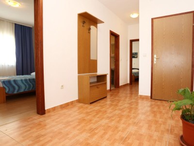 Apartment Two bedroom apartment near beach Kučište - Perna, Pelješac A-4545-b - Outdoor photo 7