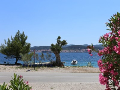 Apartment Two bedroom apartment near beach Kučište - Perna, Pelješac A-4545-b - Outdoor photo 10