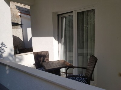 Apartment Two bedroom apartment near beach Kučište - Perna, Pelješac A-4545-b - Outdoor photo 12