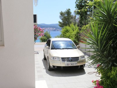 Apartment Two bedroom apartment near beach Kučište - Perna, Pelješac A-4545-b - Outdoor photo 13