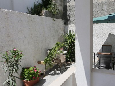 Apartment Two bedroom apartment near beach Kučište - Perna, Pelješac A-4545-b - Outdoor photo 14