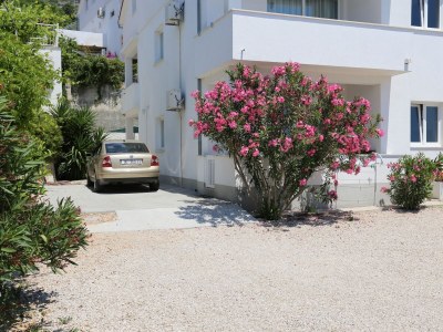 Apartment Two bedroom apartment near beach Kučište - Perna, Pelješac A-4545-b - Outdoor photo 20