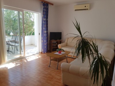 Apartment Two bedroom apartment near beach Kučište - Perna, Pelješac A-4545-b - Outdoor photo 23