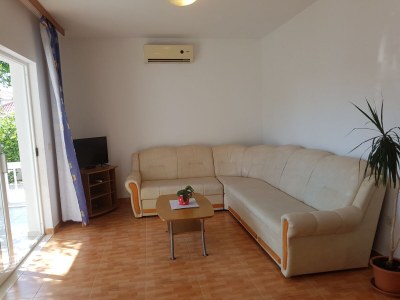 Apartment Two bedroom apartment near beach Kučište - Perna, Pelješac A-4545-b - Outdoor photo 24