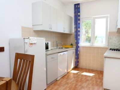Apartment Two bedroom apartment near beach Kučište - Perna, Pelješac A-4545-b - Outdoor photo 26