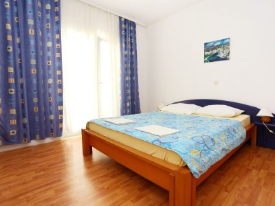 Apartment Two bedroom apartment near beach Kučište - Perna, Pelješac A-4545-b - Outdoor photo 28