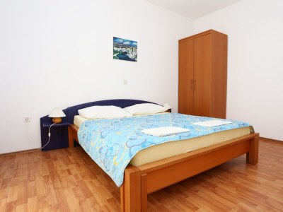 Apartment Two bedroom apartment near beach Kučište - Perna, Pelješac A-4545-b - Outdoor photo 29