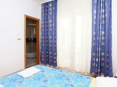 Apartment Two bedroom apartment near beach Kučište - Perna, Pelješac A-4545-b - Outdoor photo 30