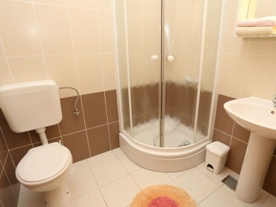 Apartment Two bedroom apartment near beach Kučište - Perna, Pelješac A-4545-b - Outdoor photo 31