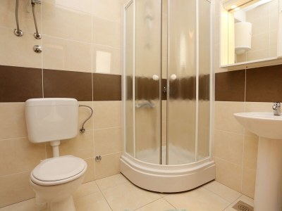 Apartment Two bedroom apartment near beach Kučište - Perna, Pelješac A-4545-b - Outdoor photo 32