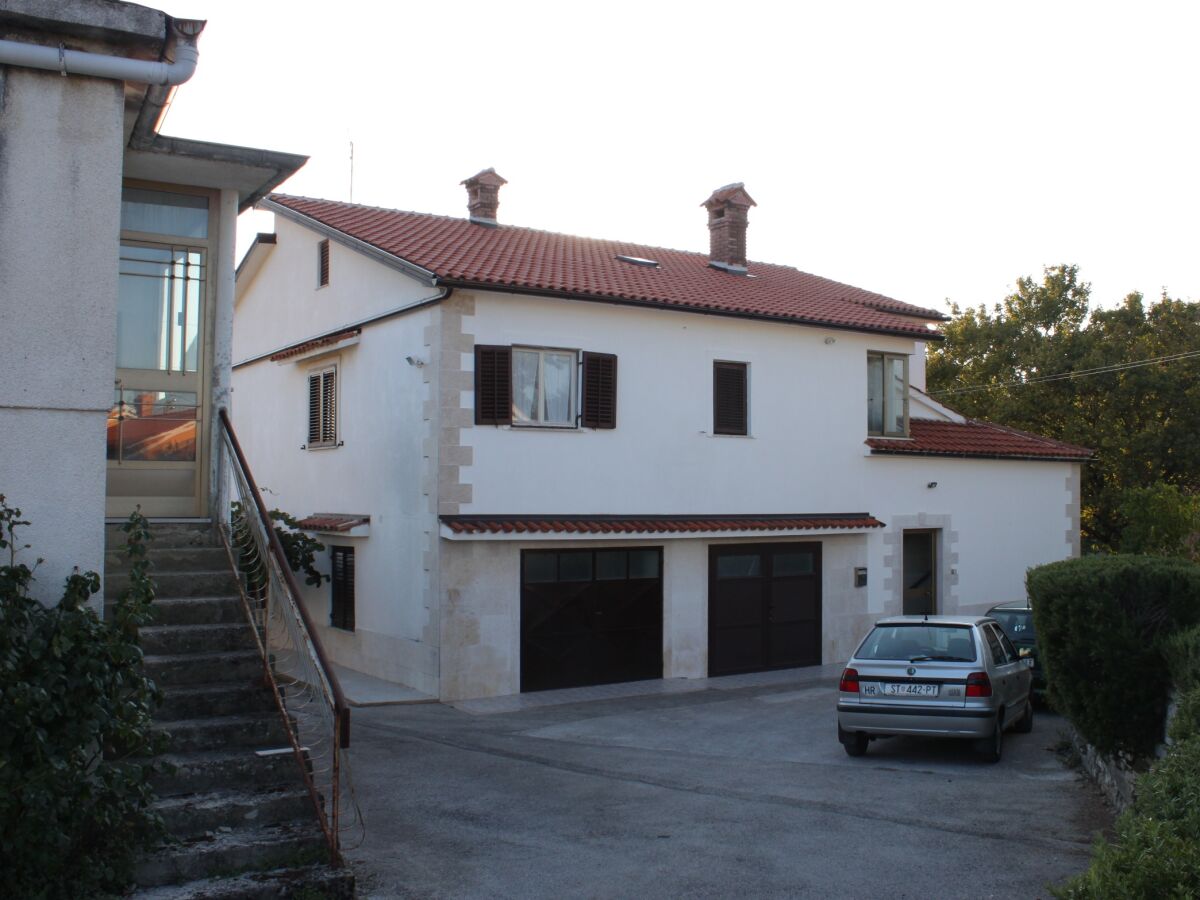 Apartment One bedroom apartment with air-conditioning Gračišće, Central Istria - Središnja Istra A-7134-a - Outdoor photo 3