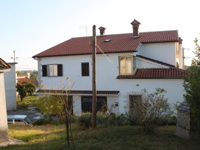Apartment One bedroom apartment with air-conditioning Gračišće, Central Istria - Središnja Istra A-7134-a - Outdoor photo 5