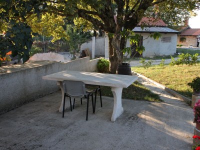 Apartment One bedroom apartment with air-conditioning Gračišće, Central Istria - Središnja Istra A-7134-a - Outdoor photo 6