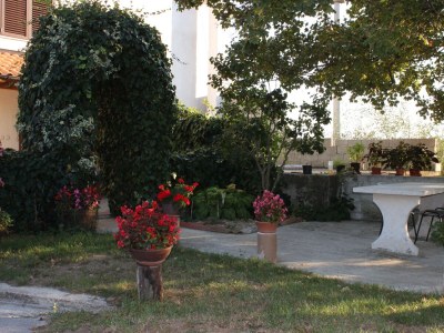 Apartment One bedroom apartment with air-conditioning Gračišće, Central Istria - Središnja Istra A-7134-a - Outdoor photo 7