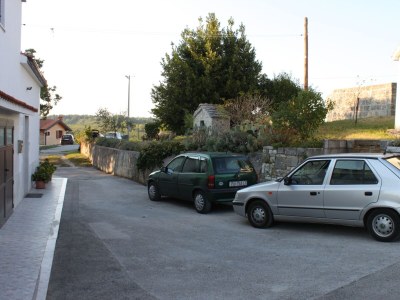 Apartment One bedroom apartment with air-conditioning Gračišće, Central Istria - Središnja Istra A-7134-a - Outdoor photo 13