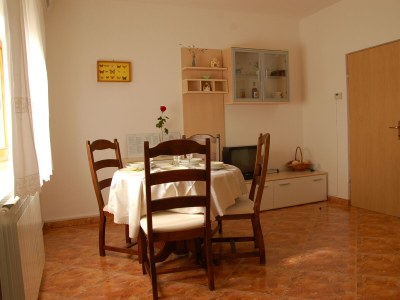 Apartment One bedroom apartment with air-conditioning Gračišće, Central Istria - Središnja Istra A-7134-a - Outdoor photo 14