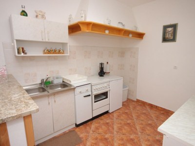 Apartment One bedroom apartment with air-conditioning Gračišće, Central Istria - Središnja Istra A-7134-a - Outdoor photo 16