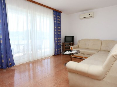 Apartment Two bedroom apartment near beach Kučište - Perna, Pelješac A-4545-d - Outdoor photo 14