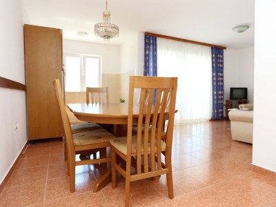 Apartment Two bedroom apartment near beach Kučište - Perna, Pelješac A-4545-d - Outdoor photo 15