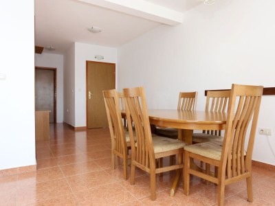 Apartment Two bedroom apartment near beach Kučište - Perna, Pelješac A-4545-d - Outdoor photo 16