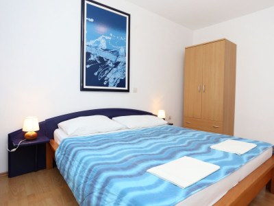 Apartment Two bedroom apartment near beach Kučište - Perna, Pelješac A-4545-d - Outdoor photo 18