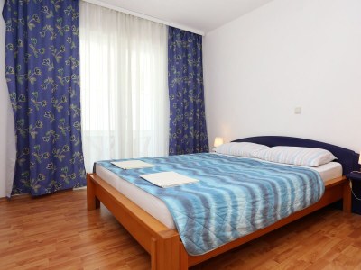 Apartment Two bedroom apartment near beach Kučište - Perna, Pelješac A-4545-d - Outdoor photo 19