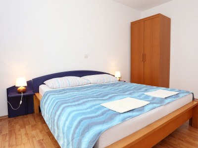 Apartment Two bedroom apartment near beach Kučište - Perna, Pelješac A-4545-d - Outdoor photo 20