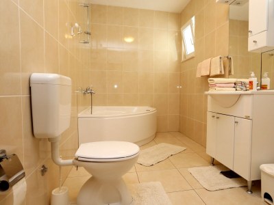 Apartment Two bedroom apartment near beach Kučište - Perna, Pelješac A-4545-d - Outdoor photo 21