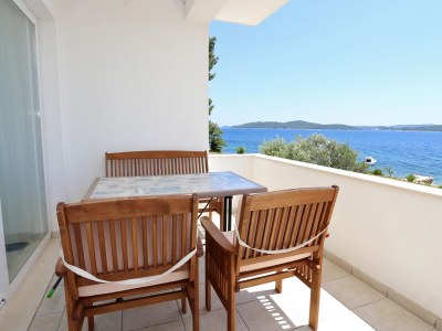 Apartment Two bedroom apartment near beach Kučište - Perna, Pelješac A-4545-d - Outdoor photo 22