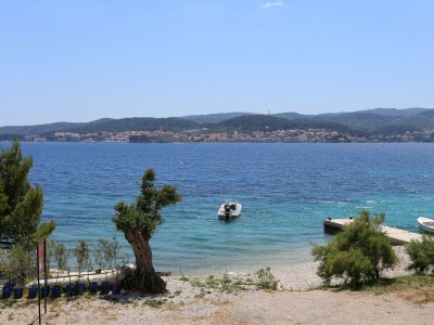 Apartment Two bedroom apartment near beach Kučište - Perna, Pelješac A-4545-d - Outdoor photo 23