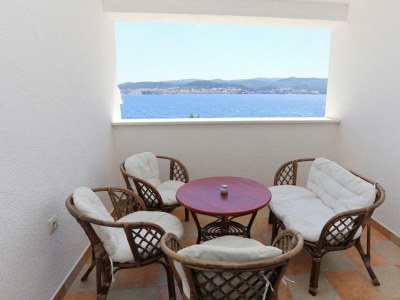 Apartment One bedroom apartment near beach Kučište - Perna, Pelješac A-4545-e in Kuciste - Apartment