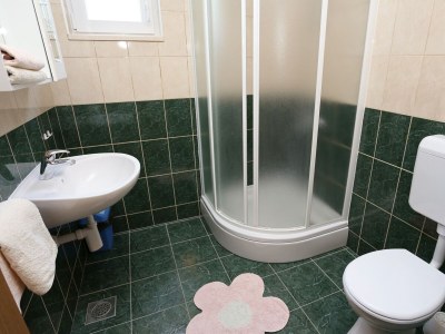 Apartment One bedroom apartment near beach Kučište - Perna, Pelješac A-4545-e - Outdoor photo 15