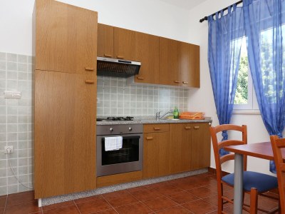 Apartment One bedroom apartment near beach Kučište - Perna, Pelješac A-4545-e - Outdoor photo 18