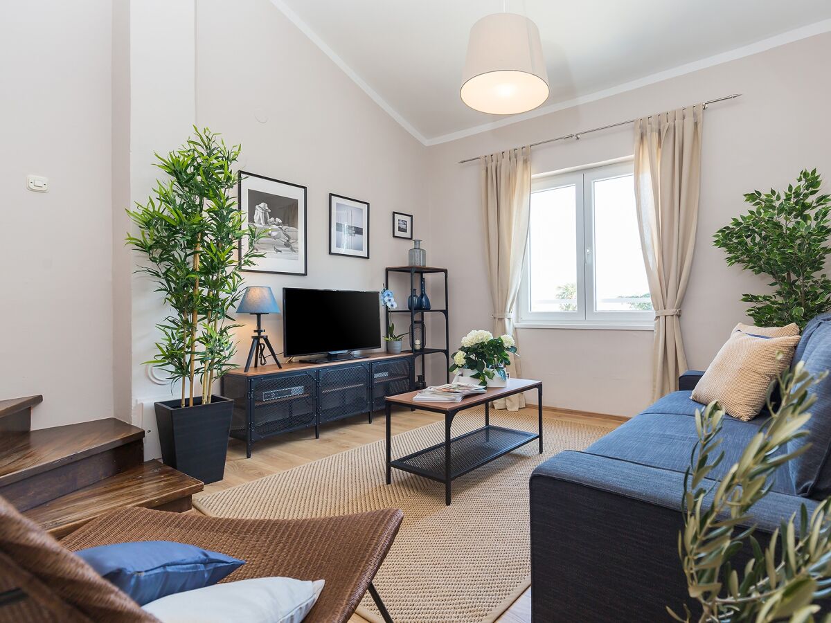 Apartment One bedroom apartment with air-conditioning Poreč A-7265-a - Outdoor photo 4