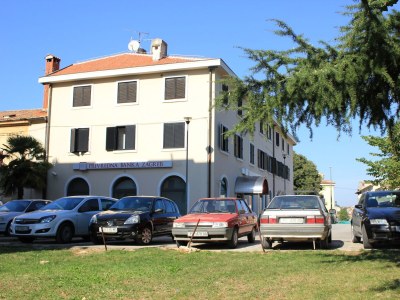 Apartment One bedroom apartment with air-conditioning Poreč A-7265-a in Poreč - Apartment