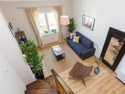 Apartment One bedroom apartment with air-conditioning Poreč A-7265-a - Outdoor photo 6