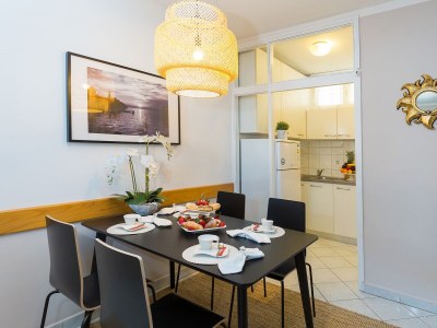 Apartment One bedroom apartment with air-conditioning Poreč A-7265-a - Outdoor photo 7